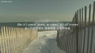 Snow On The Beach (feat, Lana Del Rey) - Taylor Swift 泰勒絲 中英歌詞 中文字幕 | Liya Music Land @TaylorSwift