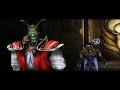 Chapter 6 - The Vampire Vorador (Soul Reaver 2 with subtitles)