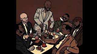 Freddie Gibbs X Alchemist Type Beat - Fine Wine