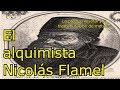 El misterio de Nicolás Flamel