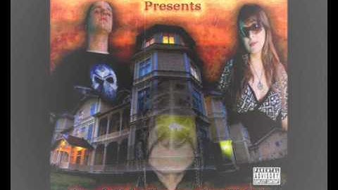 04. MysticalOne - What it iz (Posse Track)