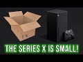 A Video Of A Retail Xbox Series X Unboxing Has Leaked