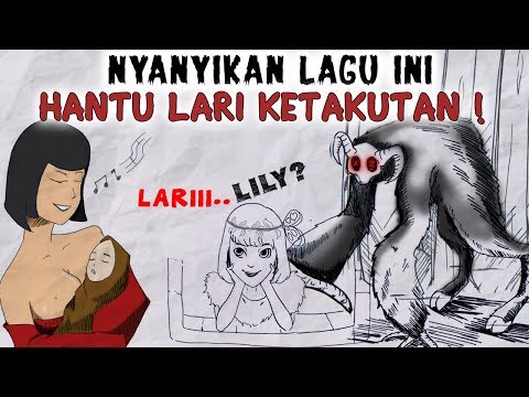 Selain On My Way X Lily - ALAN WALKER, Diantara Lagu Ini Ada Yang Buat Hantu Lari Ketakutan ! Selain On My Way X Lily - ALAN WALKER, Diantara Lagu Ini Ada Yang Buat Hantu Lari Ketakutan !