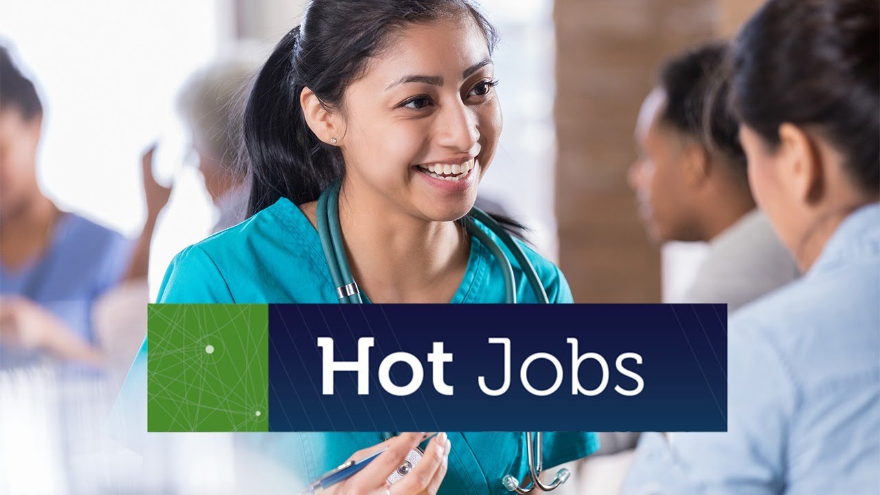 February 11, 2020 HOT Jobs!