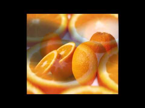 ОРАНЖЕВЫЙ МИКС