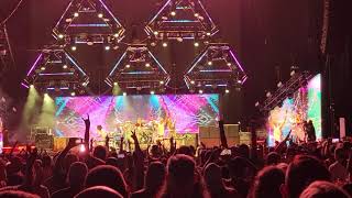 311 - "Applied Science" Live
