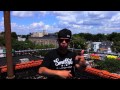 Cali RP - Back 2 Hip Hop FT.Nutso OFFICIAL MUSIC VIDEO