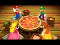 Mario Party Series - Food Minigames (Master Difficulty)