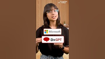 🚨 DxGPT: AI Diagnoses Rare Diseases in Minutes – Revolutionizing Healthcare!