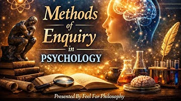 Research Methods in Psychology: A Scholarly Overview of Classical and Contemporary Approaches