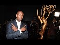 Chappelle to Critics: Shut the F$*%&amp; Up Forever! [2020 Emmy Speech]