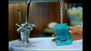 Veet Skin Care Depilation Wax 2003