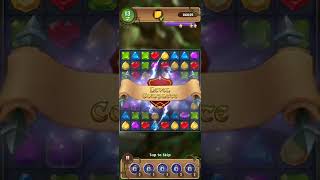 [Android] Avalon Jewels Match-3 - Anawiki Games screenshot 5