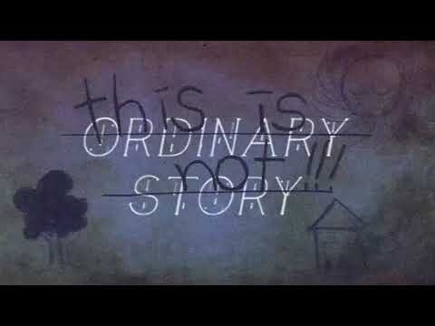 경기대 애니과 11th 진급작 상영회 개인작 트레일러_This is not ordinary story