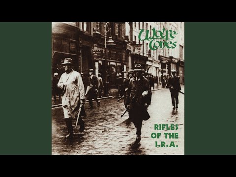 Wolfe Tones - Big Strong Man