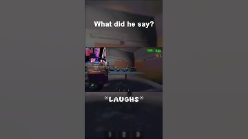 Bruh what 💀 #gaming #twitchclips #repo #funny #streamer #twitch #shorts