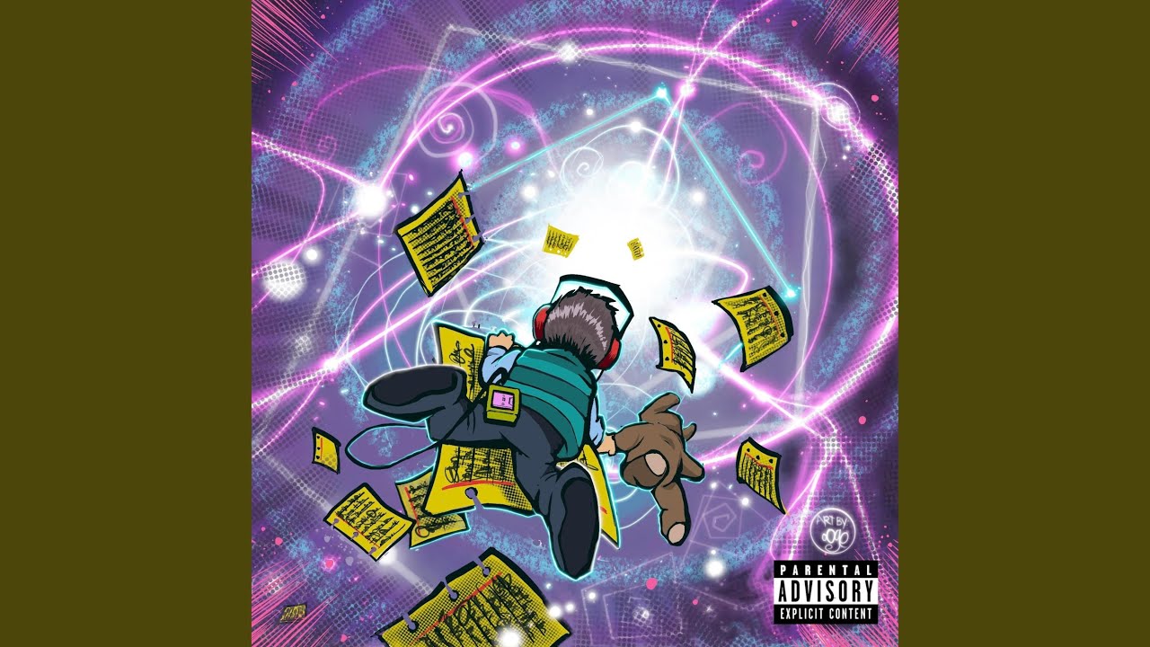 Luminous Clouds (feat. Skyzoo & DJ Dolo76)