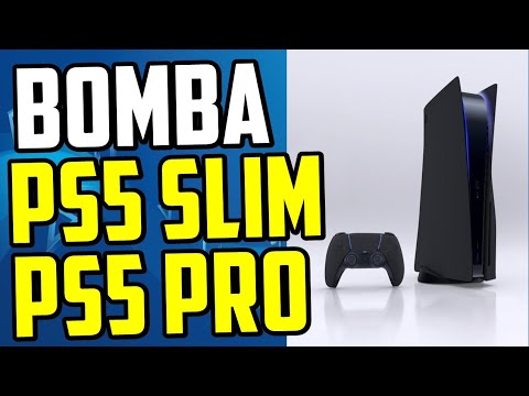 O Vazamento do Possível PS5 Slim: Será Que Vai Valer a Pena a Nova Versão?