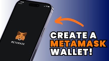 How To Create a Metamask Wallet | Add Metamask Wallet to Google Chrome Extension