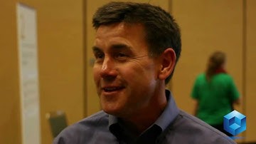 MapR CEO John Schroeder on the Google Compute Engine - Google I|O - theCUBE