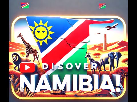 'Namibia Travel Guide