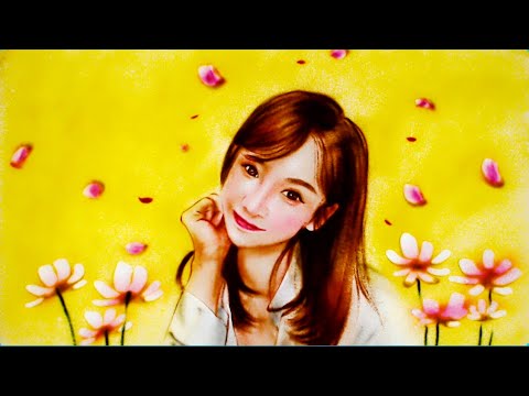 何鹏DJ版《鸟儿对花说》，节奏欢快，情意绵绵，特别适合广场舞！