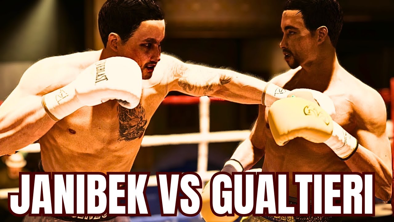Tonight's Live Boxing Results: Alimkhanuly Vs. Gualtieri - Boxing News 24
