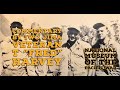 WWII Battle of Iwo Jima Marine Veteran, Fred Harvey Tells His Heroic Story (Part 1) with Glenn Paige