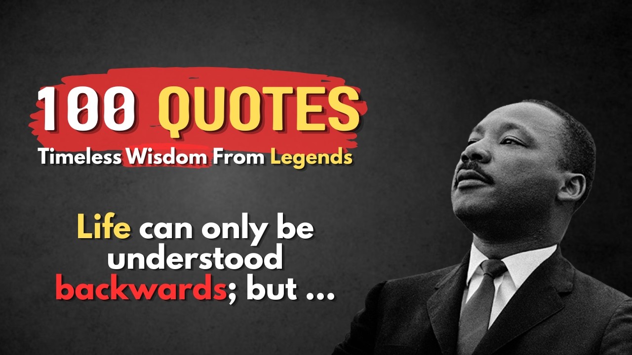 100 Deep Quotes from Famous People That Will Change Your Perspective