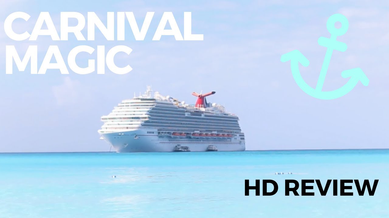 Carnival Magic | Things You Need To Know HD Review