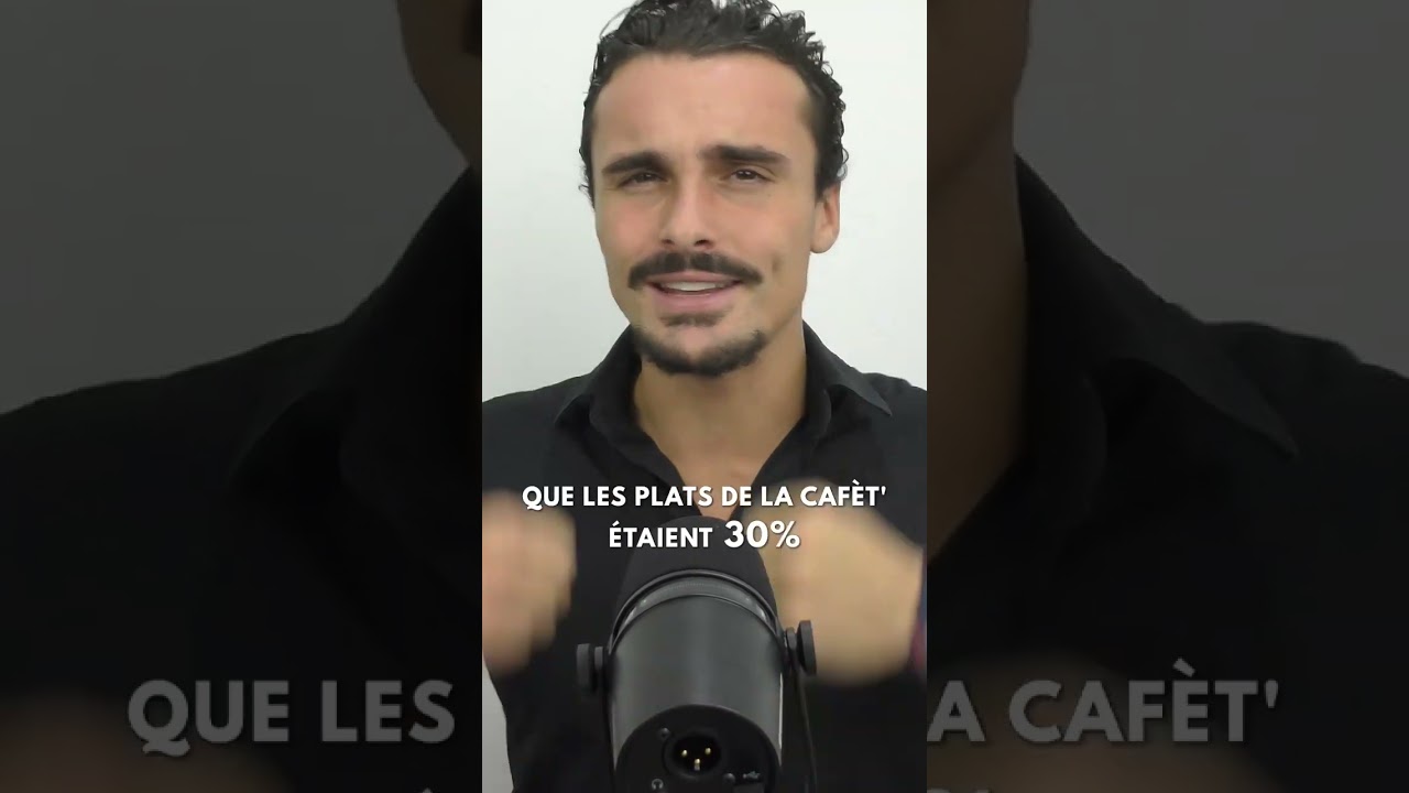 Pour VENDRE PLUS vous devez simplement changer ces MOTS ! 