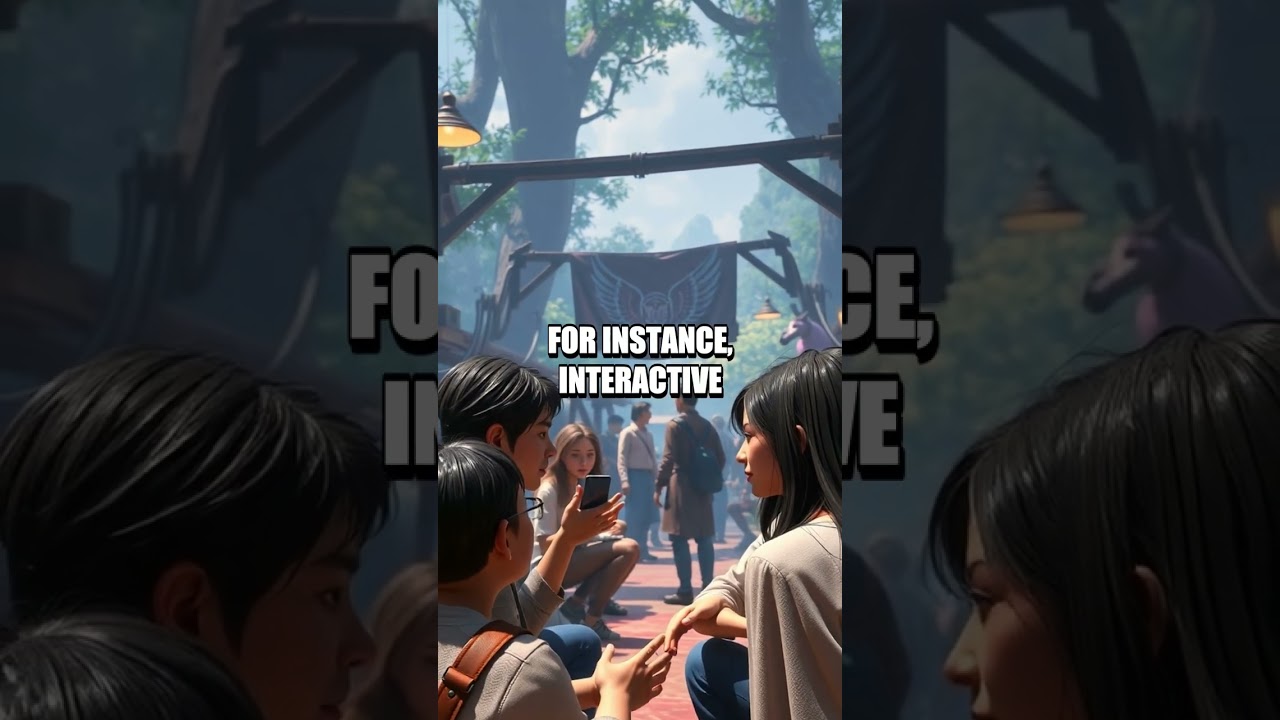 Exploring the Future of Narrative-Driven Games in 2023