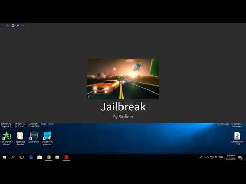 Roblox როგორ გადმოვწეროთ და გამოვიყენოთ ჩეთი