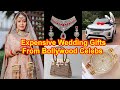 Neha Kakkar Wedding Gifts From Bollywood Celebrities | Neha Kakkar Wedding Gift From Rohanpreet