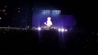 Paramore - Hard Times | The Eras Tour 2024 Live @ Stockholm Friends Arena (May 18th)