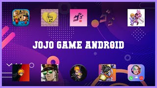 Top rated 10 Jojo Game Android Android Apps screenshot 3