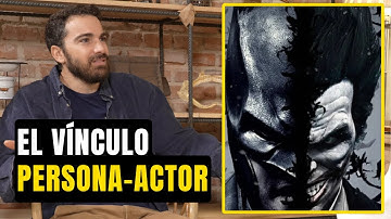 ¿Hasta que punto la persona afecta al actor? | El poder audiovisual