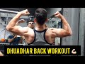 My favourite all exercises of back   must watch  fitness by manuj 