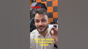 ITR due date extended for tax audit cases