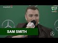 Sam Smith Shares Stories Of Encounters With Ghosts