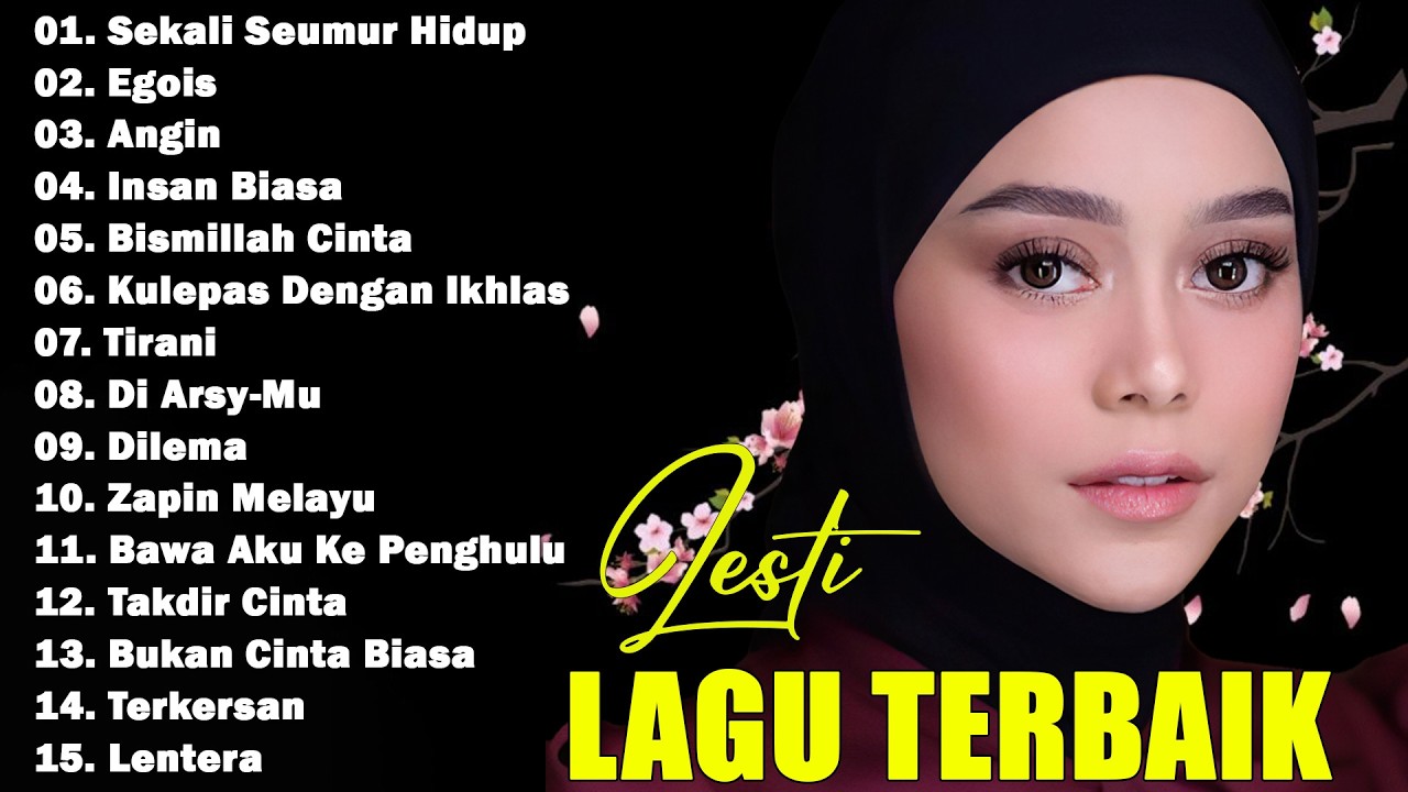 Lagu Lesti Terpopuler Terbaru 2026|| Lesti Full Album Terbaik 2026
