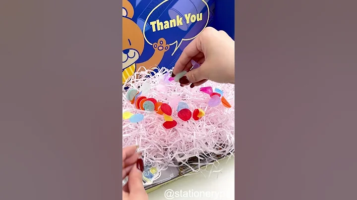 Pack order with me!🎁 #shorts