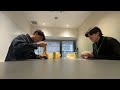 #139 豊臣兄弟の話をしながらコンビニ飯を飲むように食う兄弟