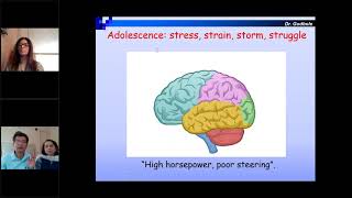 Relax the Stress Webinar - Part 4