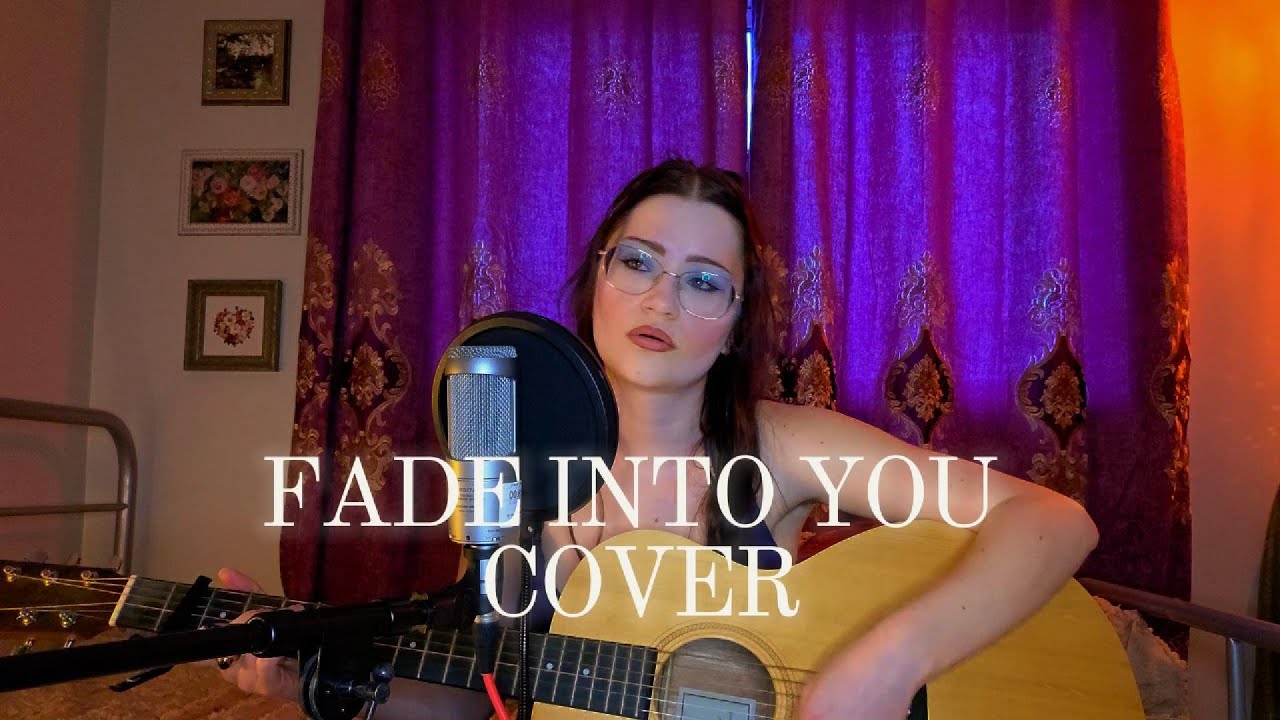 Elizabeth Royall - Fade Into You (Mazzy Star Cover)