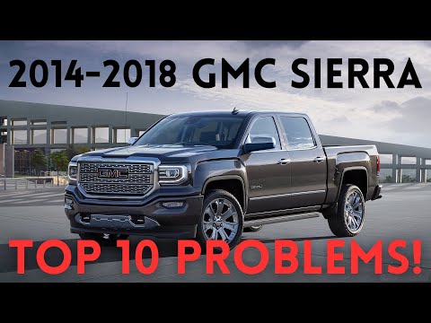 OWNER REVIEWS! GMC