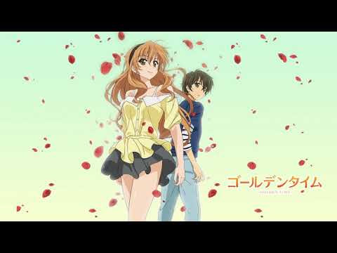 Golden Time OST 1 - Soredemo Watashi Wa (Still I)