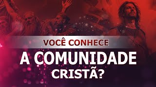 Você conhece a Comunidade Cristã? | Podcast Javé Nissi