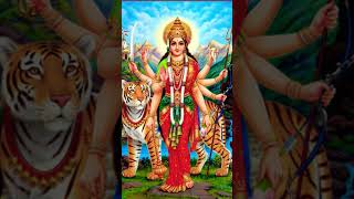 Jay maa durga #🙏🙏🙏