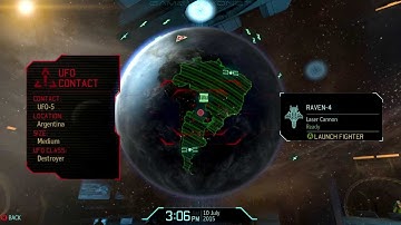 XCom: Enemy Unknown [Part 9]